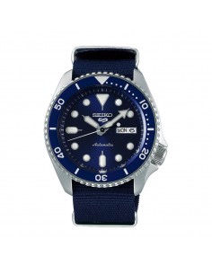 Reloj Seiko srpg35k1 automatico hombre