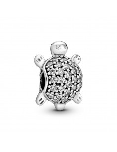 Charm tortuga 791538CZ