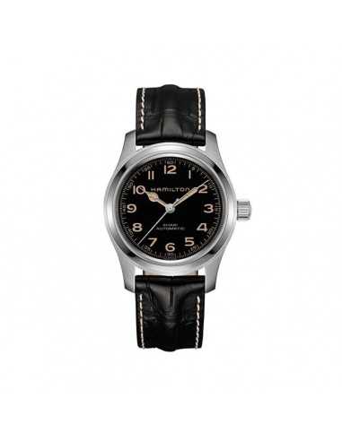 Reloj Hamilton Khaki Field Murph Auto...