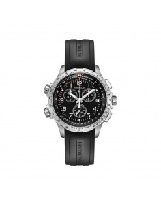 Hamilton Khaki Aviation...