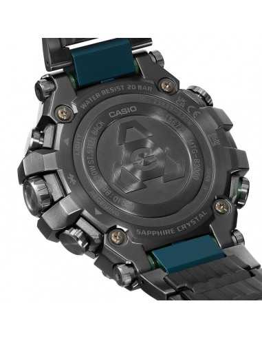 Reloj Casio G-Shock MTG-B3000BD-1A - e-WATCH