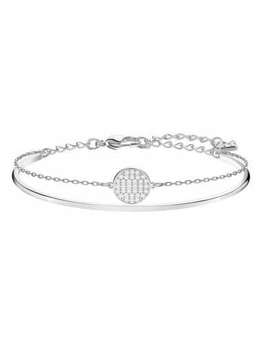 Pulsera swarovski ajustable 5389044