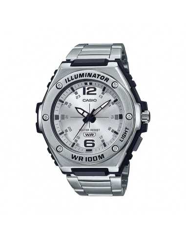 Reloj Casio Collection MWA-100HD-7AVEF