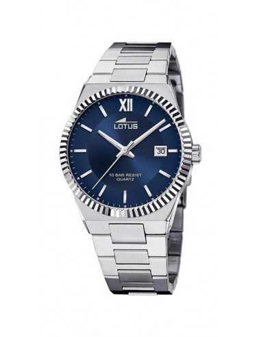 RELOJ LOTUS FREEDOM 18835/2 AZUL...