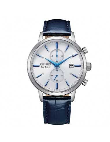 Reloj Citizen Eco-Drive ss cronografo...