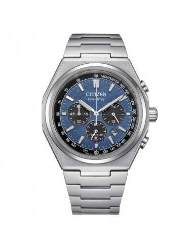 Reloj Citizen Eco-Drive Chrono super...