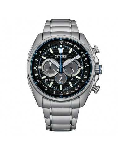 Reloj Citizen Eco-Drive ss cronografo...