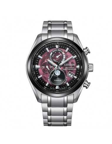 Reloj Citizen Eco-Drive super...