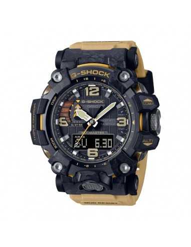 Casio G-SHOCK MUDMASTER GWG-2000-1A5ER