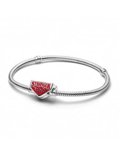 Pulsera Pandora Moments Cadena de...