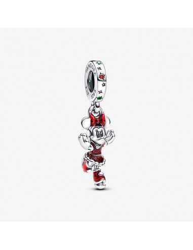 Charm Colgante Pandora Minnie Mouse...