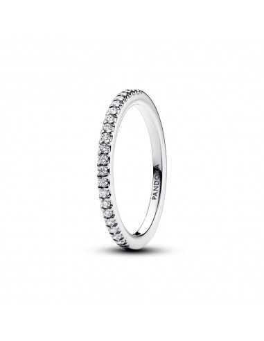 Anillo Banda Brillante Pandora 192999C01