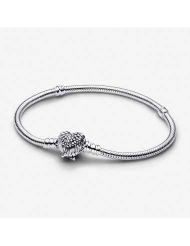 Pulsera Pandora Moments Cadena de...